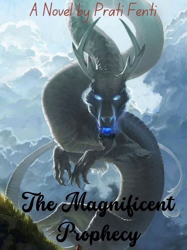 The Magnificent Prophecy icon