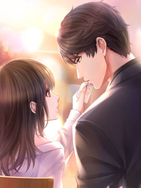 Lovestruck hubby icon