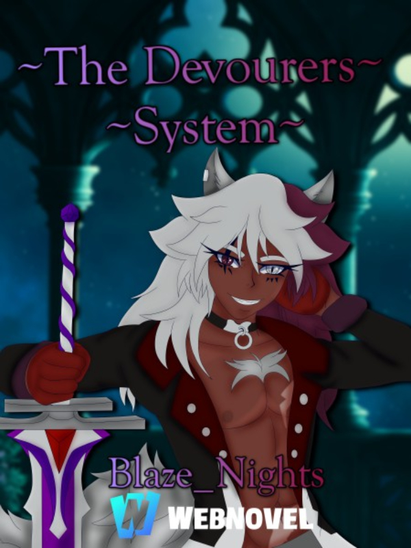 The Devourers System icon