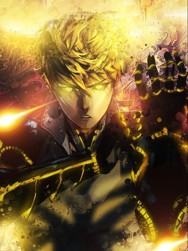 Marvel: I gained a system through death icon