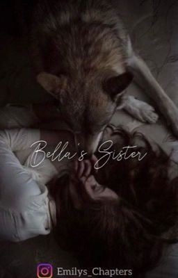 Bella's sister ✔️ ||Jacob Black Twilight icon