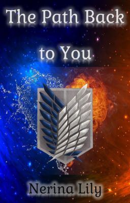 The Path Back to You | Levi x OC icon