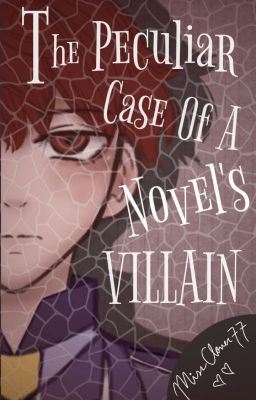 The Peculiar Case Of A Novel's Villain (Paused) icon