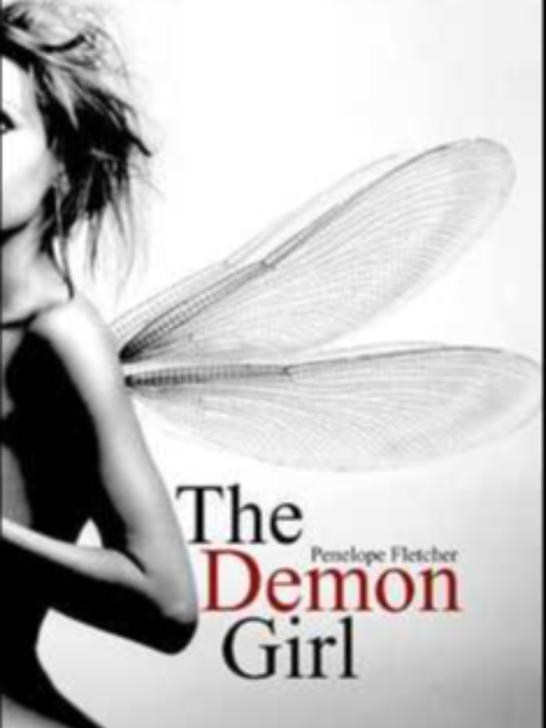 Demonic Girl icon