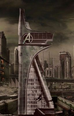 Hidden (Avengers x reader) icon