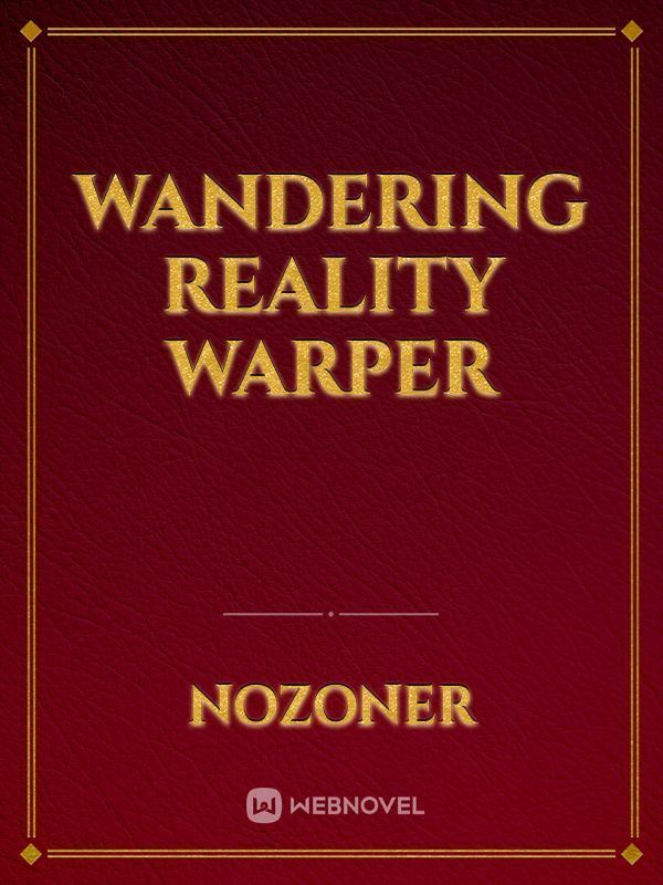 Wandering Reality Warper icon