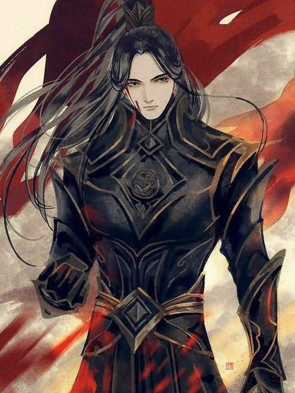 How to Live as the Vampire King icon