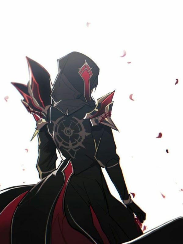 My Road to Becoming A Demon Lord icon