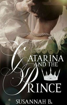 Catarina and The Prince | Tales From The Court Of Ravaeryn #1 icon