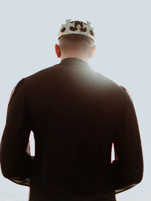 Real world domination icon