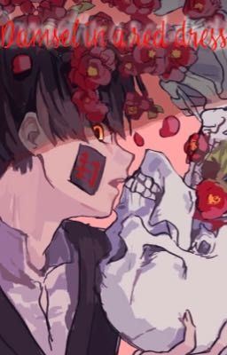 Damsel In A Red Dress (Tsukasa X Reader) icon