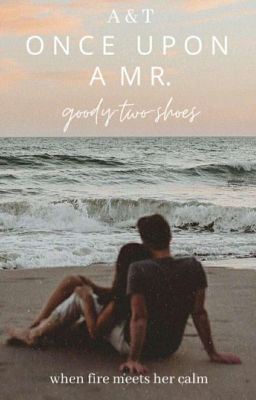 Once Upon A Mr. Goody Two Shoes icon