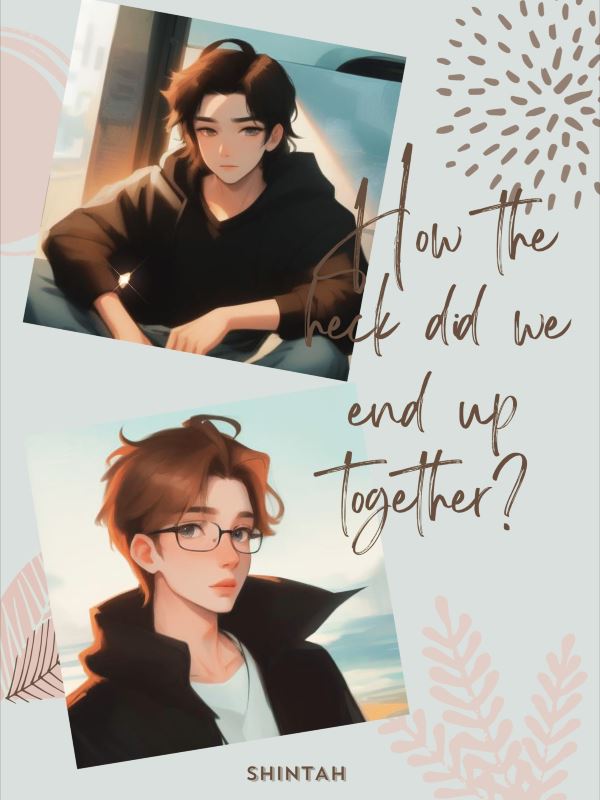How the heck did we end up together?[BL] icon