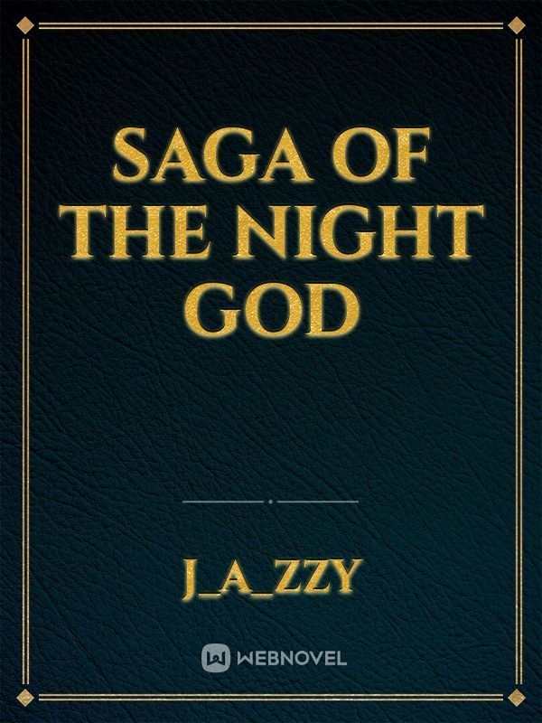 Saga of The Night God icon