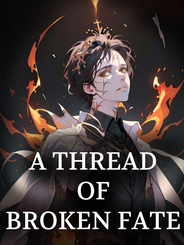 A Thread of Broken Fate icon