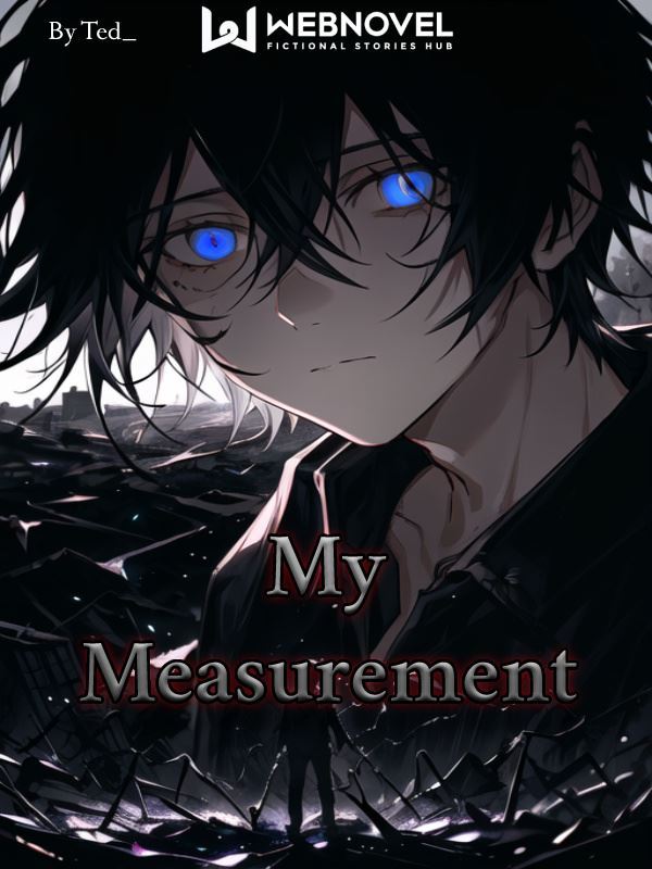 My Measurement: The Villain Desires a Satisfying Payback icon