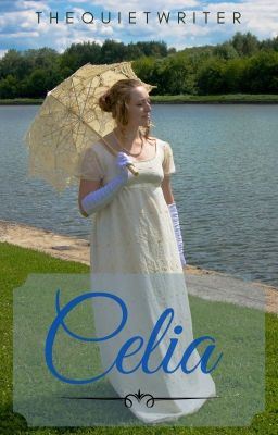 Celia (A Sinclair Society Novella) icon