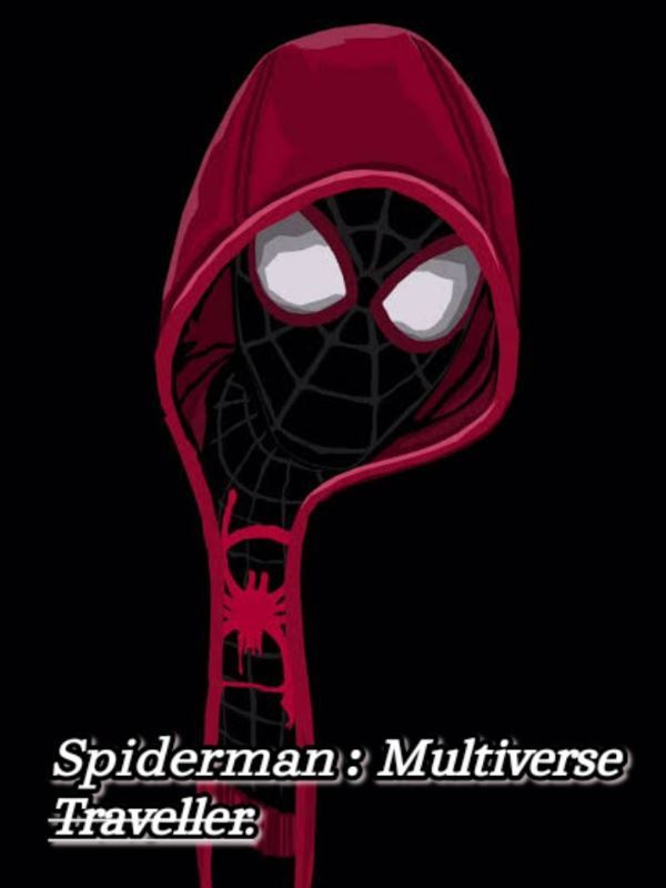 Spiderman : Multiverse Traveller(Reboot). icon