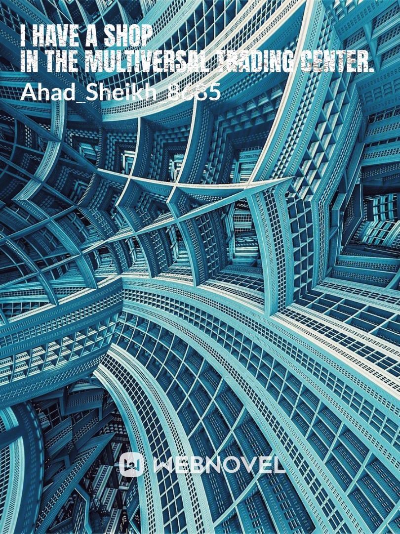 I have a shop in the Multiversal Trading Center. icon