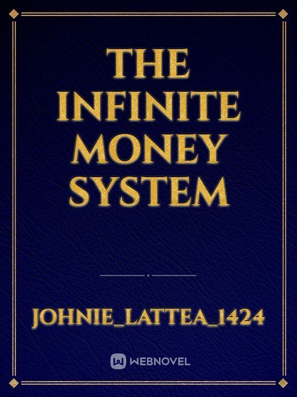 The Infinite Money System icon