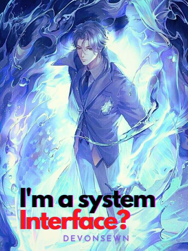 I am a System Interface? icon