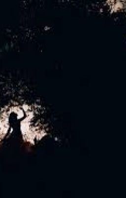 What's Done In The Dark (Completed short story) icon