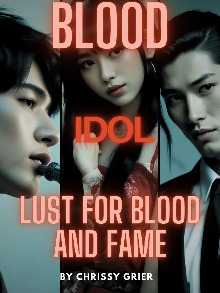 BLOOD IDOL 
Lust For Blood & Fame icon