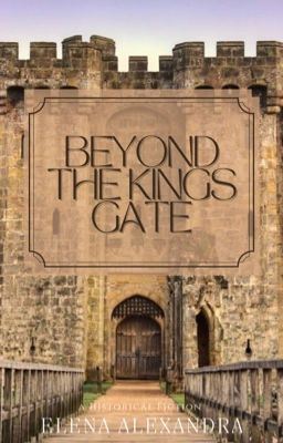 Beyond the King's Gate icon