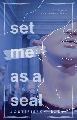 Set Me As A Seal ✓ icon