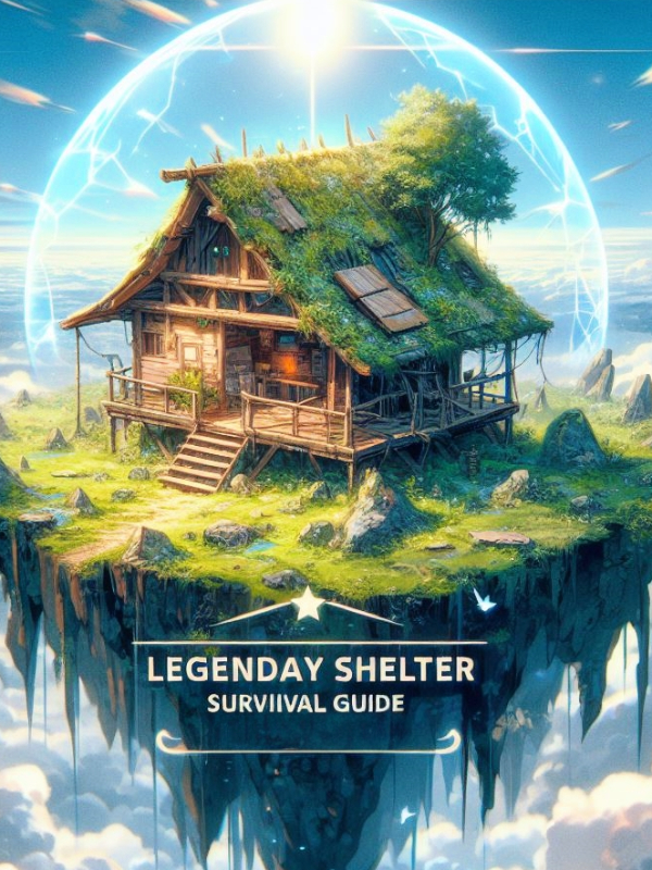 Legendary Shelter Survival Guide icon