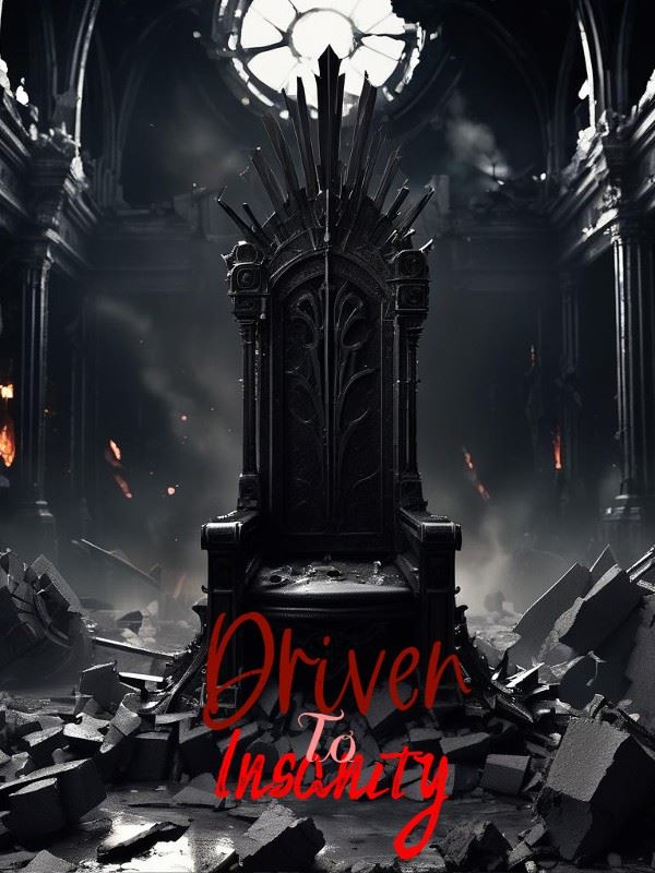 Driven To Insanity icon