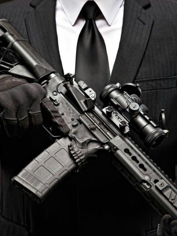 Loki's Assassin icon