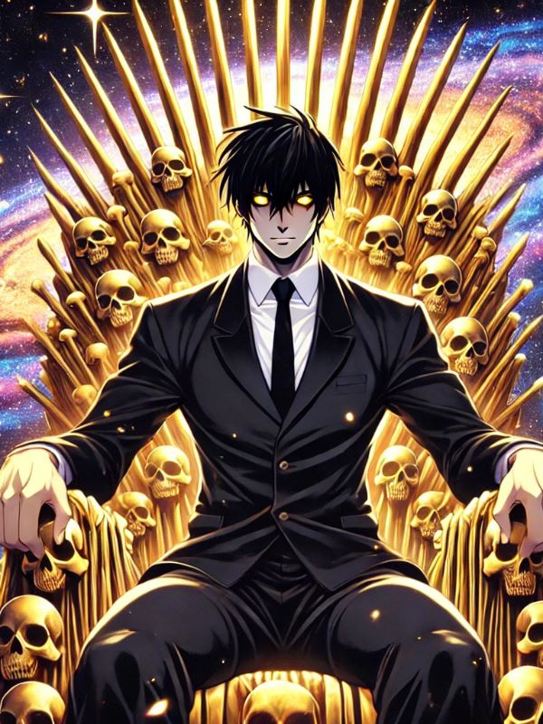 God's Journey In A New Time icon