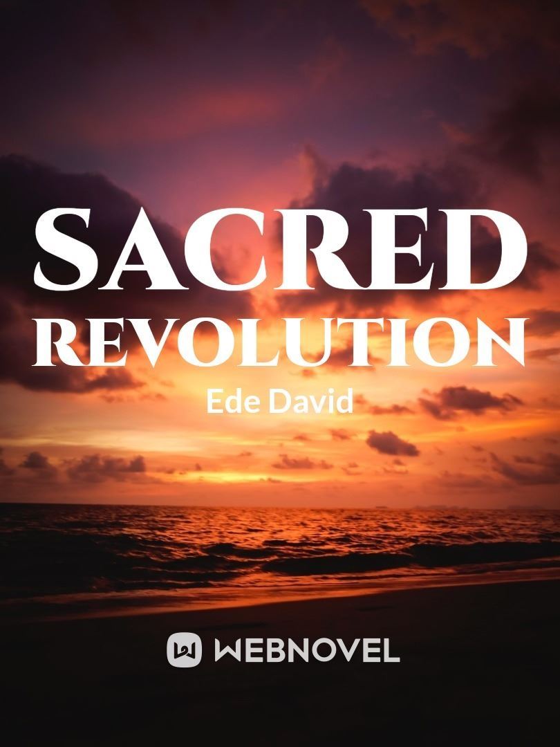 Sacred Revolution icon