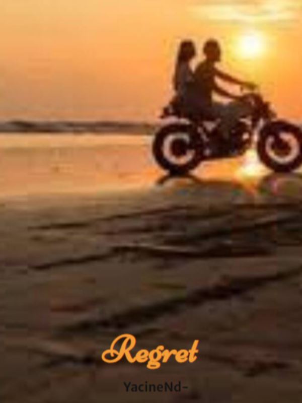 Regret.. icon