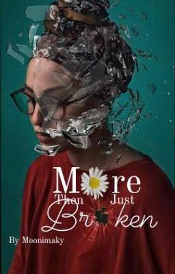 More Then Just Broken icon