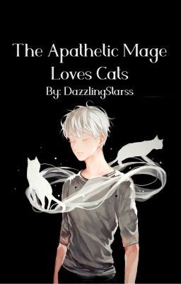 The Apathetic Mage Loves Cats icon