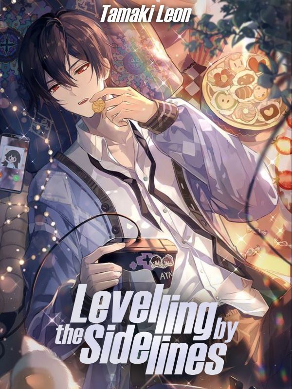 Levelling by the Sidelines icon