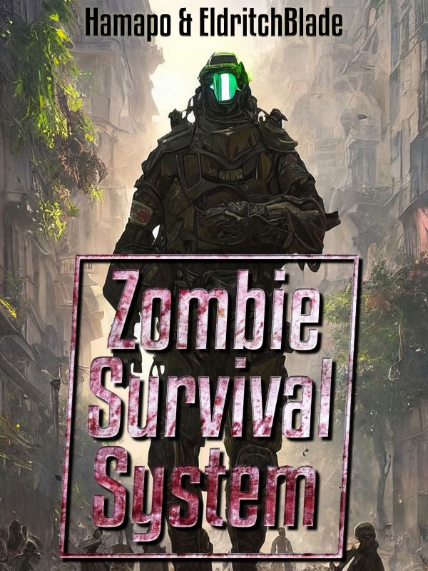 Zombie Survival System icon