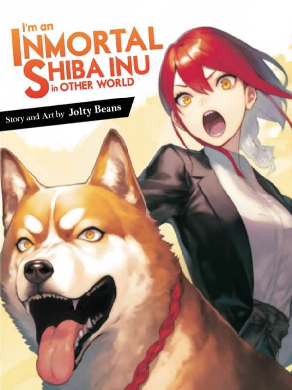 I'm an Inmortal Shiba Inu in Other World icon