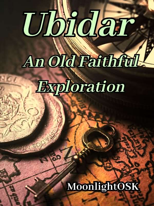 Ubidar: An Old Faithful Exploration icon