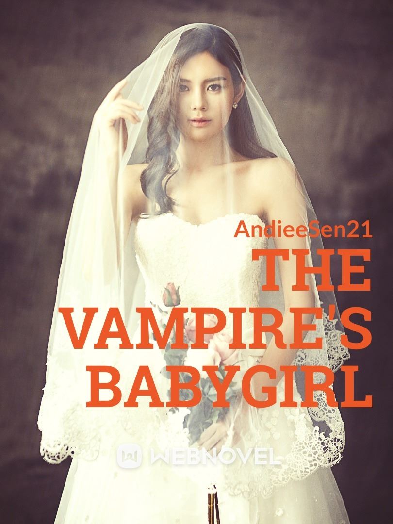 The Eternal Affair: Vampire's Babygirl icon