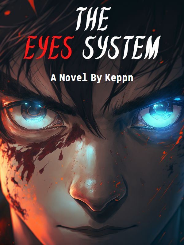 The Eyes System icon