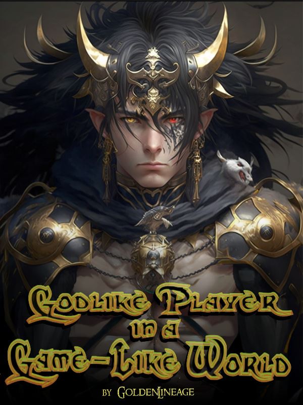 Godlike Player in a Game-Like World icon