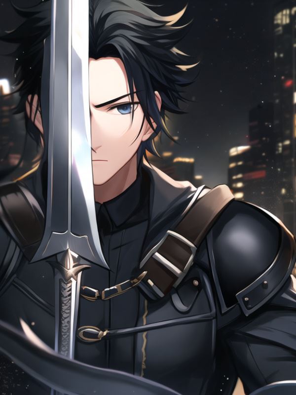 Dragon's Wrath: The Cursed Returnee icon