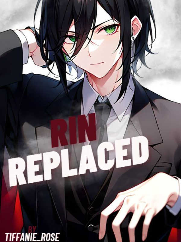 Rin Replaced (BL) icon