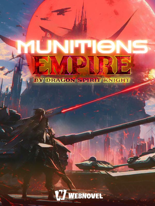 Munitions Empire icon