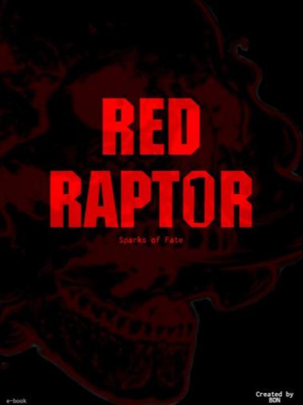 Red Raptor : Sparks of Fate icon