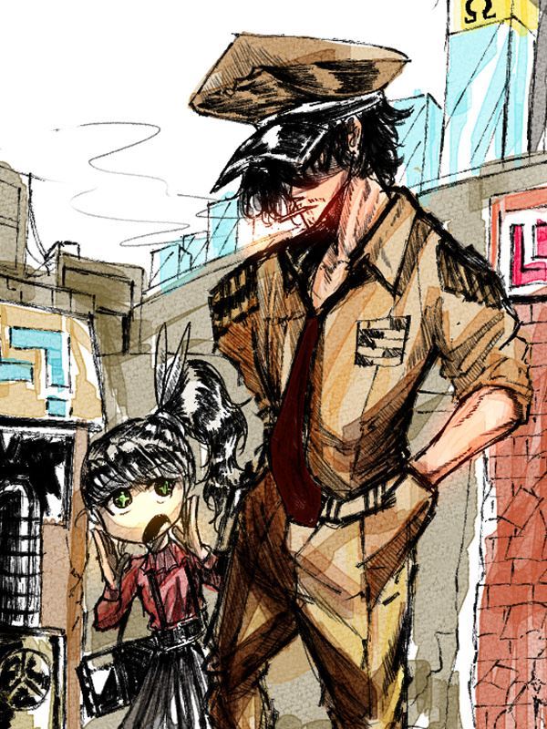 Adventures of General J. Bottle icon