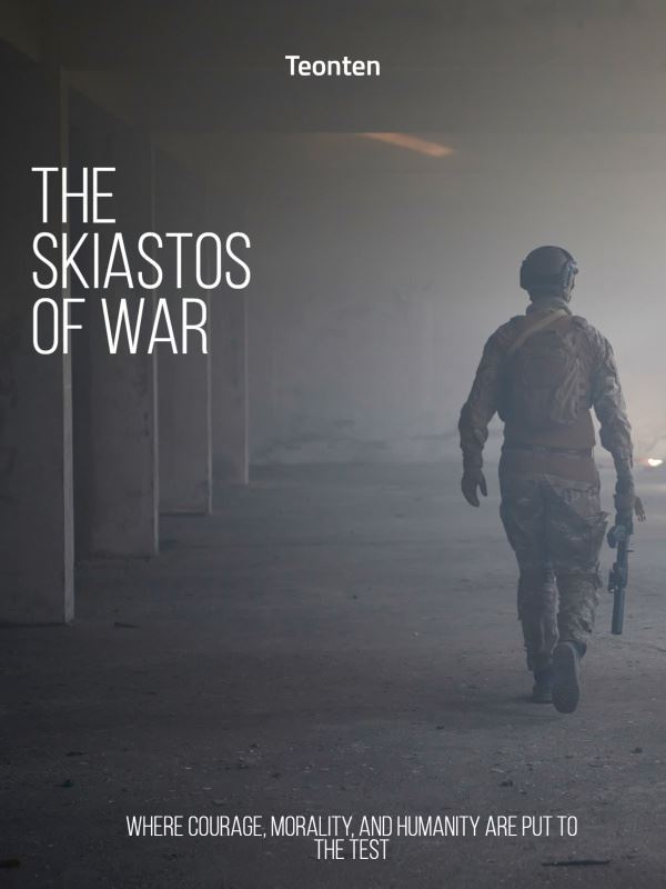 The Skiastos of War icon